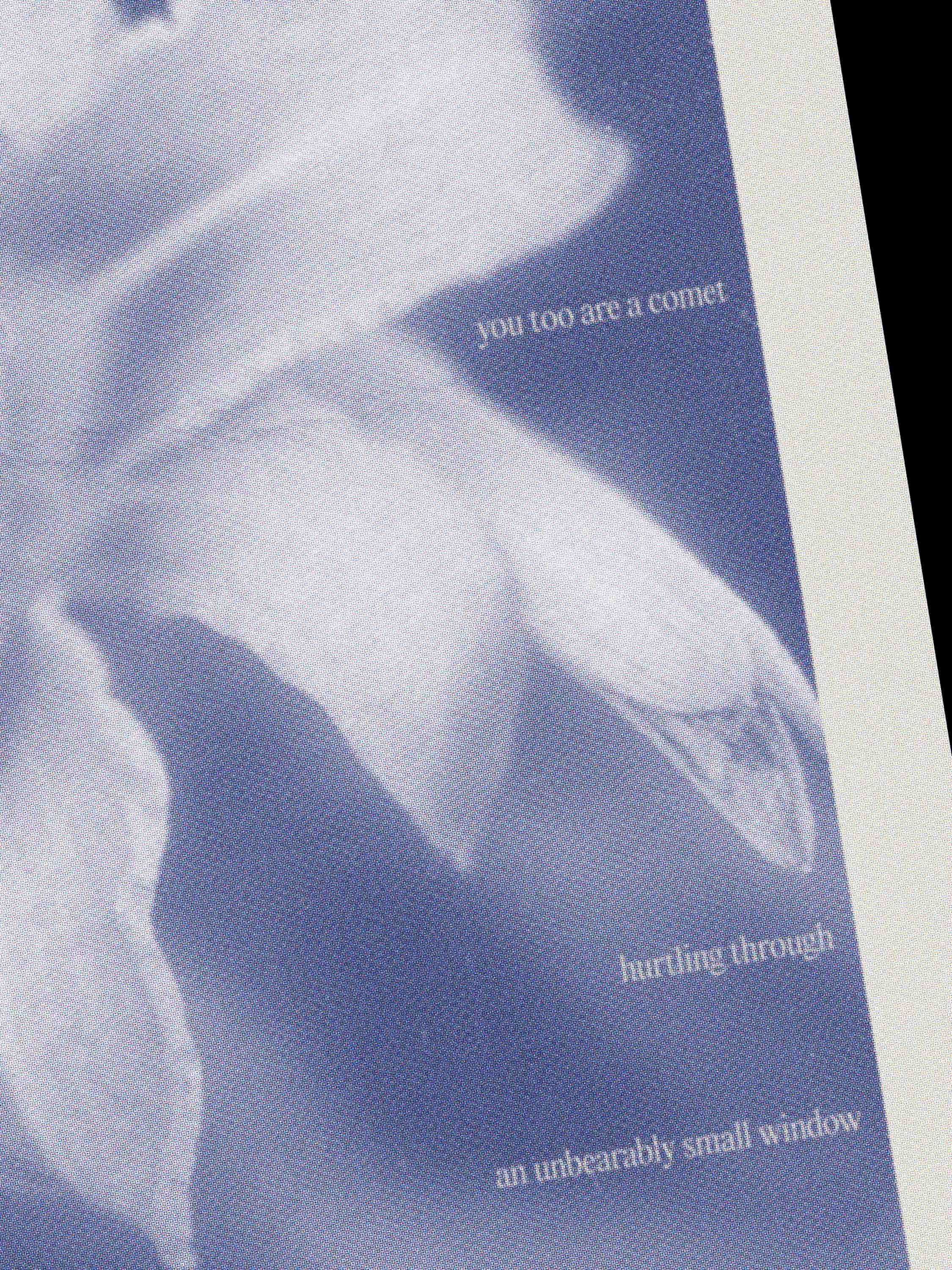 Exposure typeface specimen